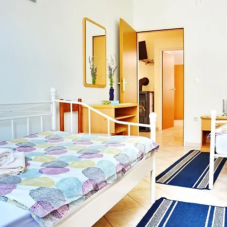 Kister Петрчане