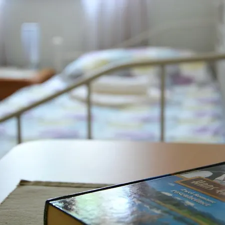 Kister Апартаменты