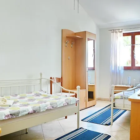 Apartment Kister *