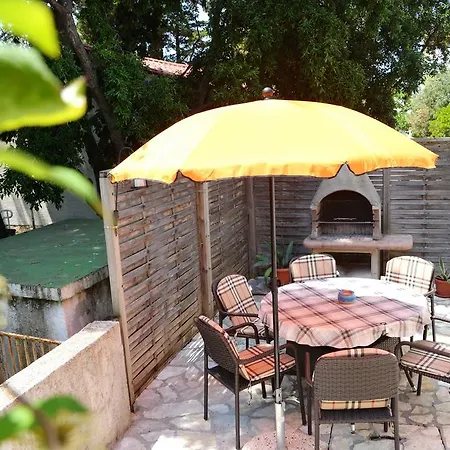 Kister Appartement Petrčane