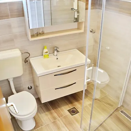 Appartement Kister *