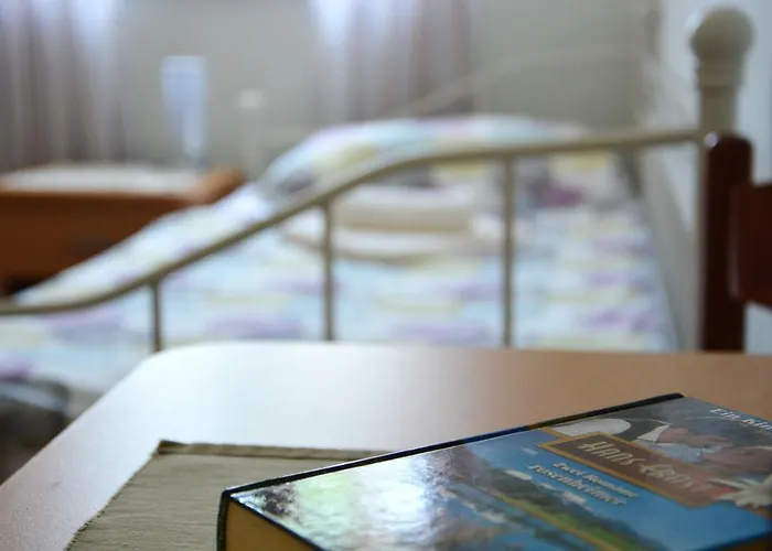 Kister Апартаменты