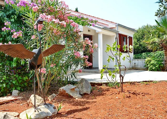 Апартаменты Kister Петрчане