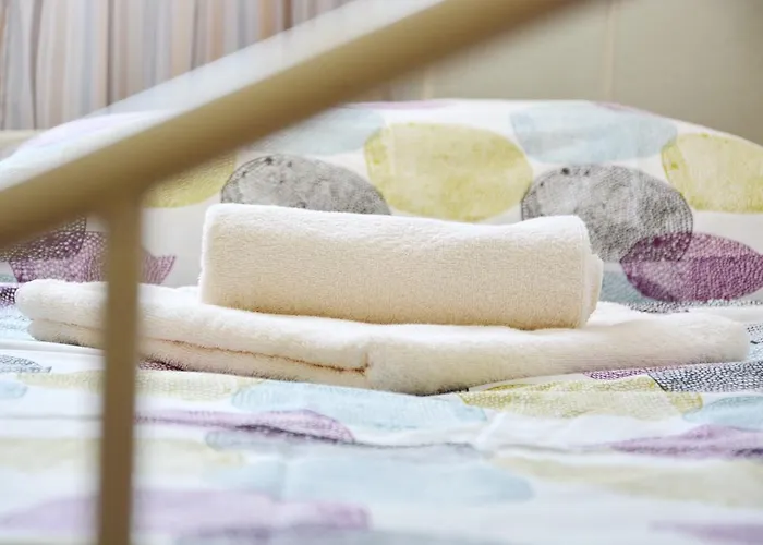 Апартаменты Kister *