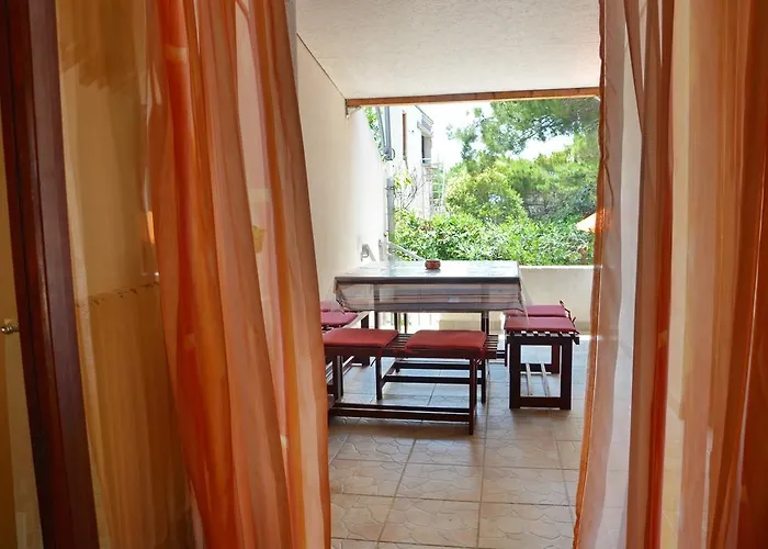 Kister Петрчане