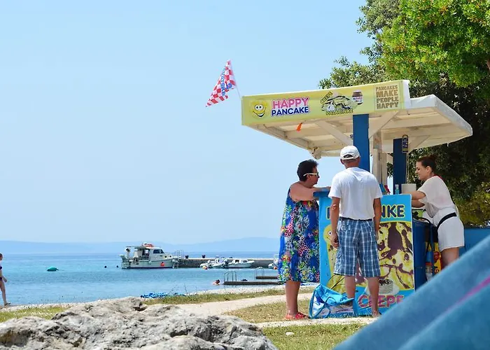 Kister * Петрчане