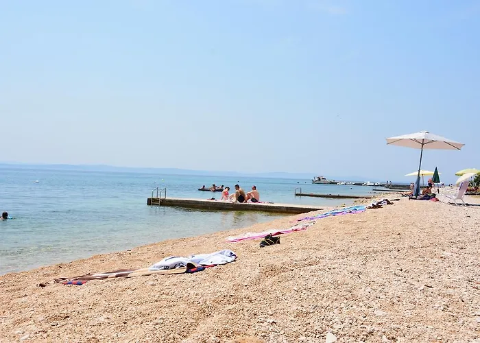 Апартаменты Kister