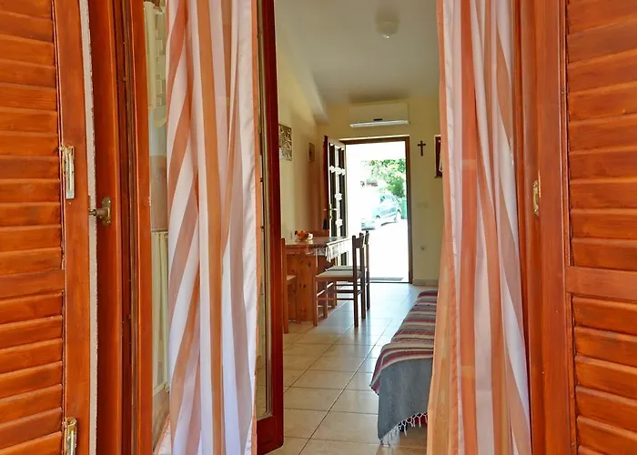 Kister Петрчане