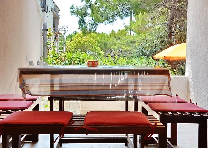 Апартаменты Kister *