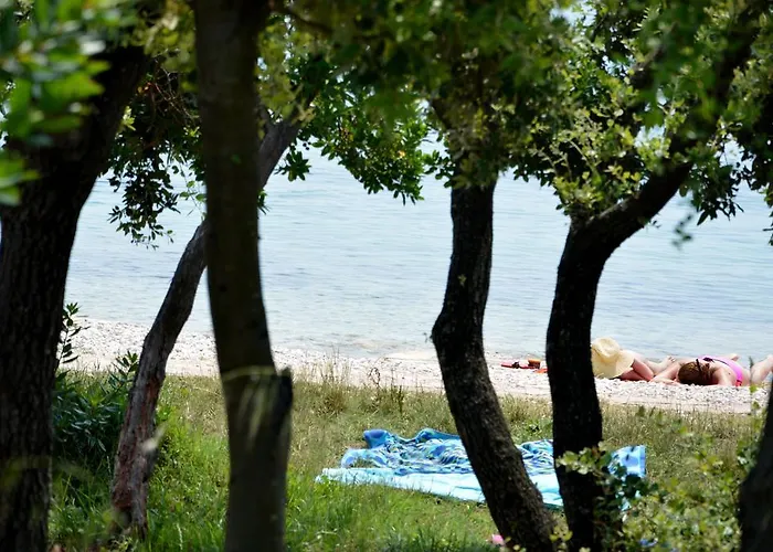 Апартаменты Kister