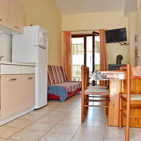 Kister Apartman *