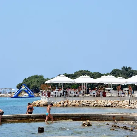 Kister Διαμέρισμα
