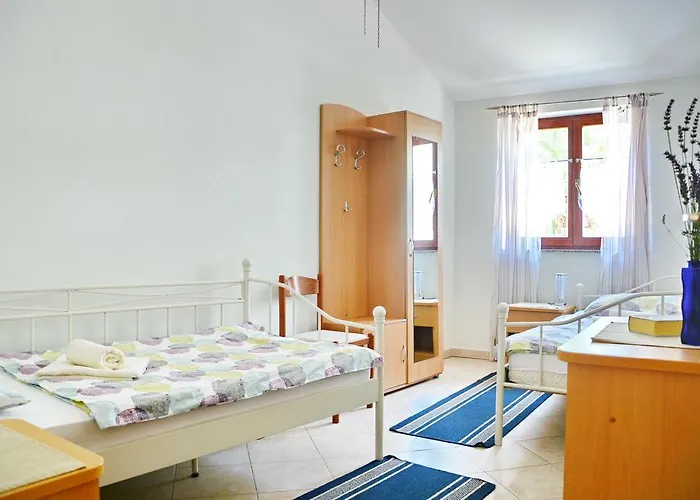 Apartman Kister *