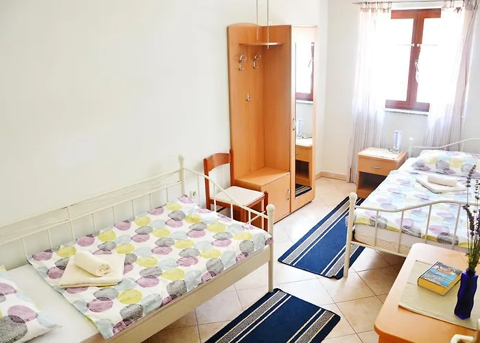 Kister Apartman