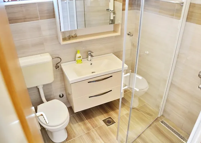 Apartman Kister *