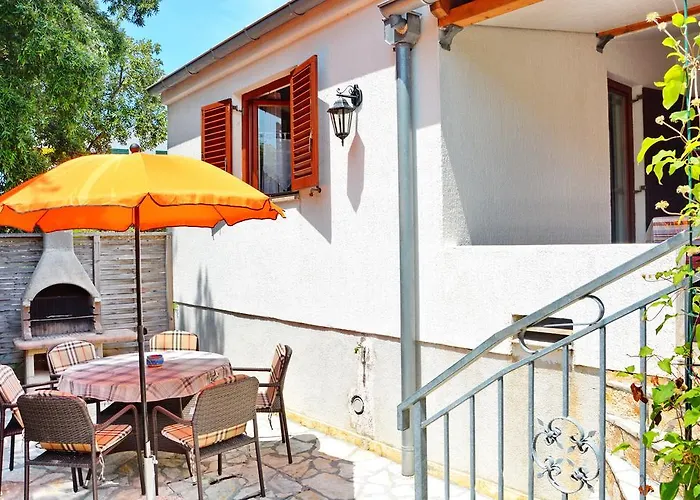 Kister Apartman