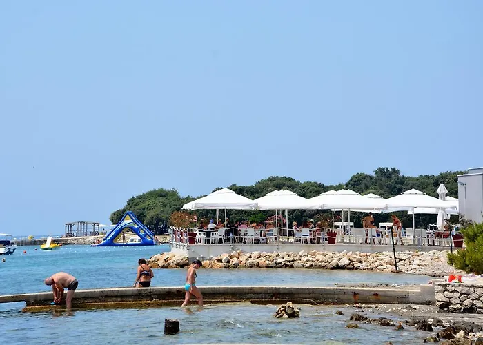 Kister Apartman