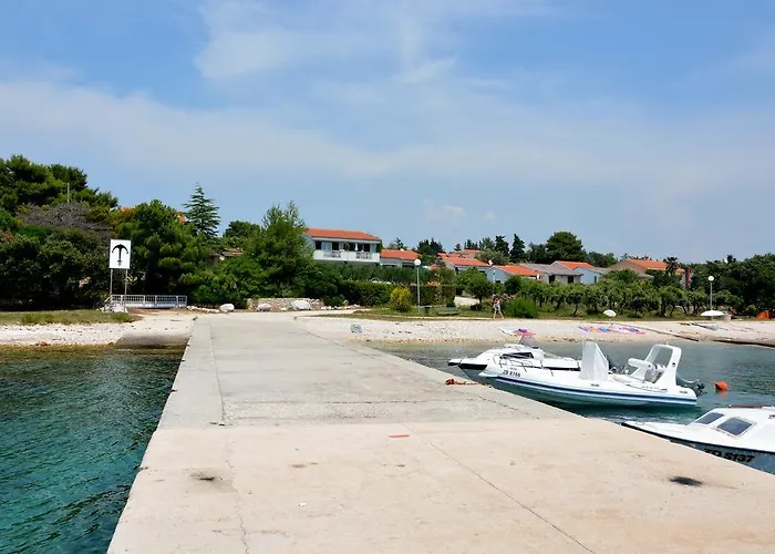 Apartman Kister *